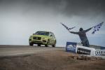 Bentley Bentayga Pikes Peak Race Car 2018 года